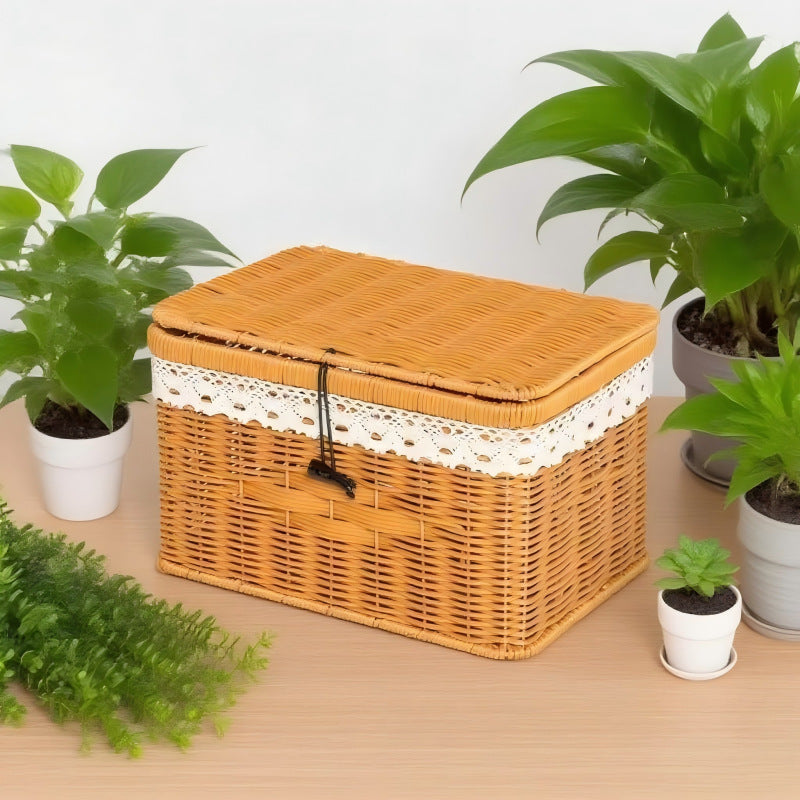Storage Basket Kalsten