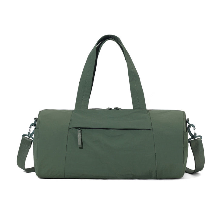 Elegant Multi-Functional Travel Duffel Bag Kalsten