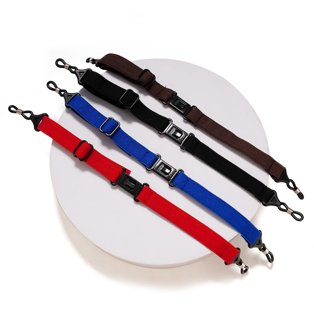 Adjustable Eyewear Strap Kalsten