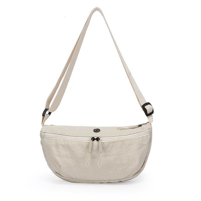Compact Utility Sling Bag Kalsten