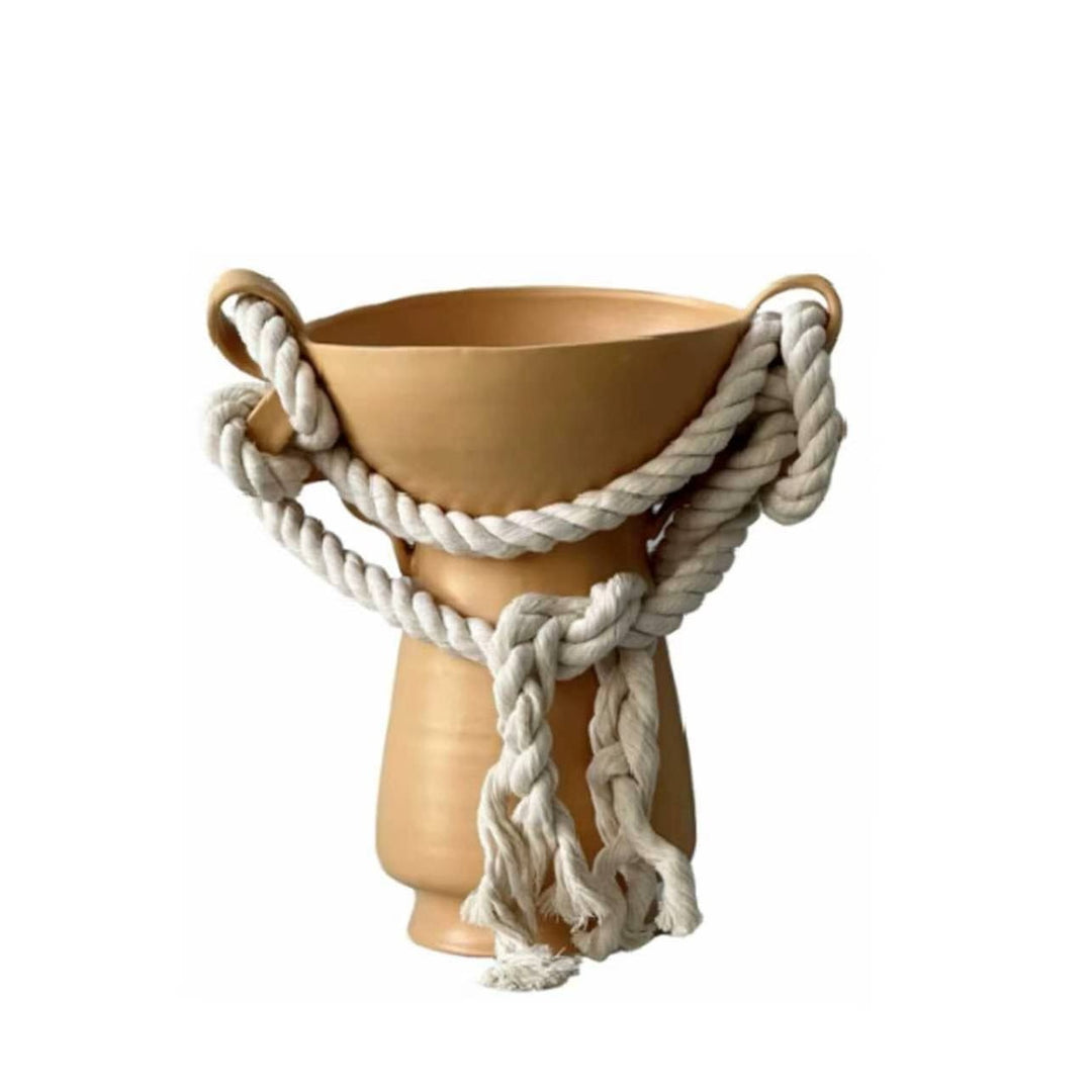 Artistic Elegant Vase