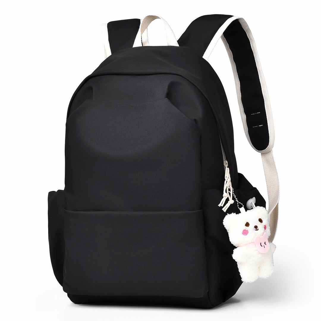 WoHigh-Capacity Waterproof Laptop Backpack kalsten