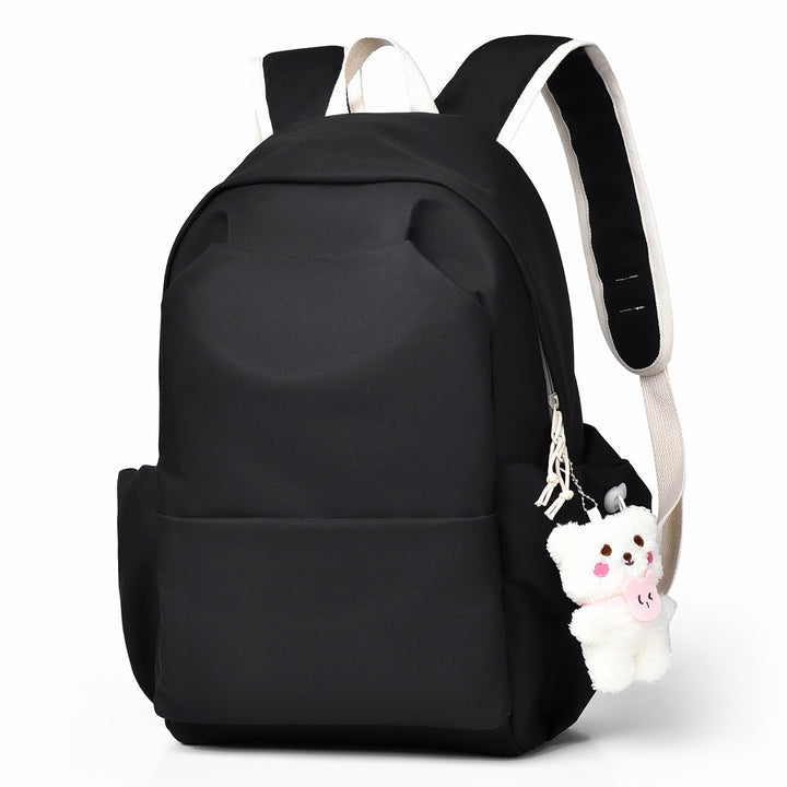 WoHigh-Capacity Waterproof Laptop Backpack kalsten