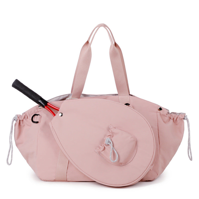 Versatile Foldable Travel Tote Kalsten