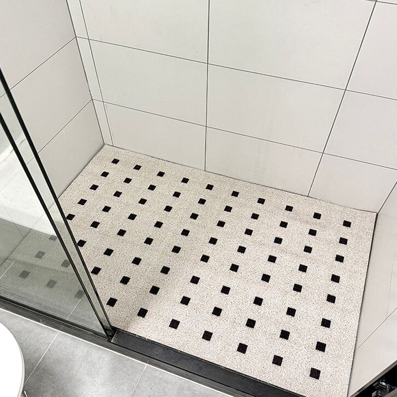 Soft Absorbent Bath Mat