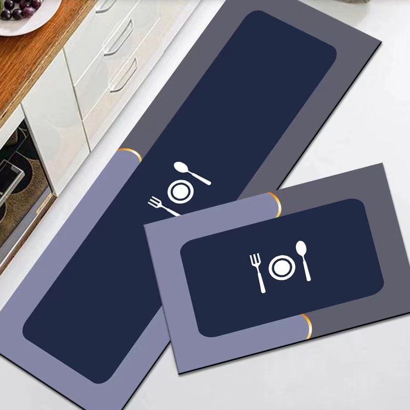 Kitchen Anti-Fatigue Comfort Runner Mat