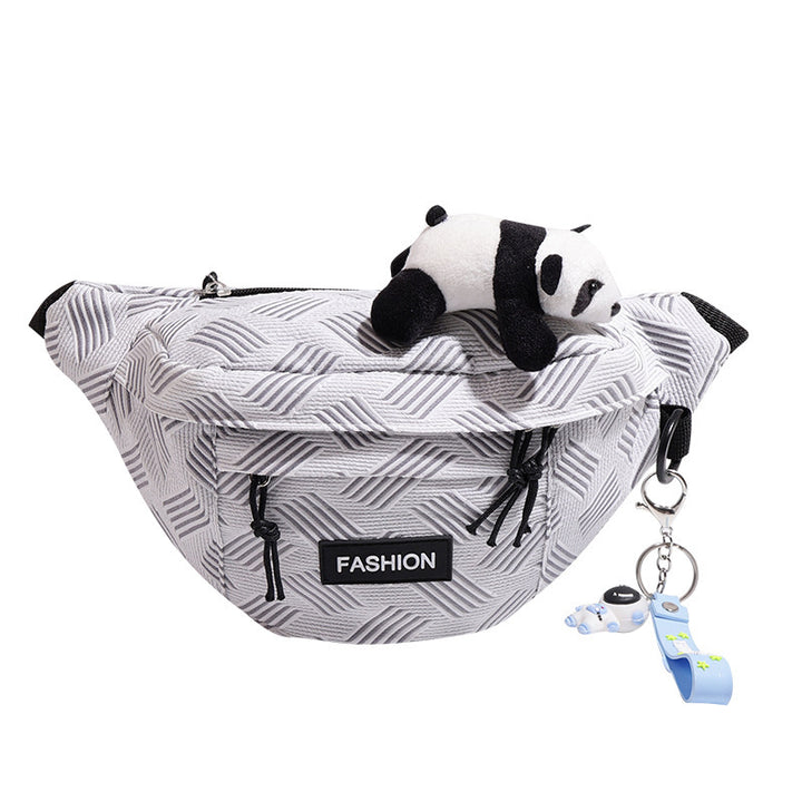 Trendy Utility Fanny Pack