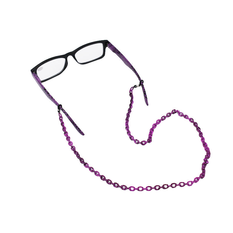 Stylish Eyewear Retainer Chain Kalsten