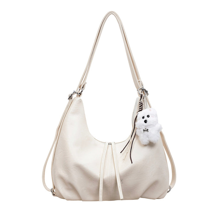 Stylish Slouchy Shoulder Bag
