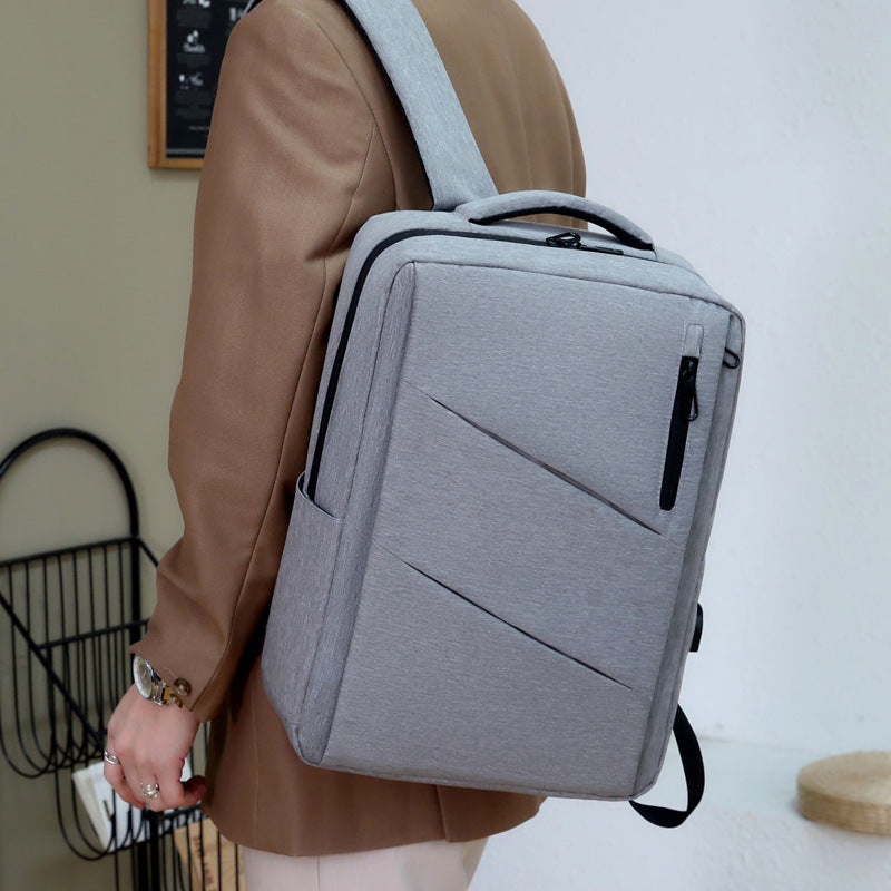 Adaptive Smart Travel Backpack Kalsten