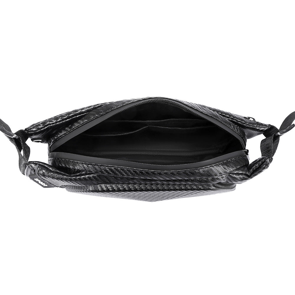 Sporty Travel Fanny Pack Kalsten