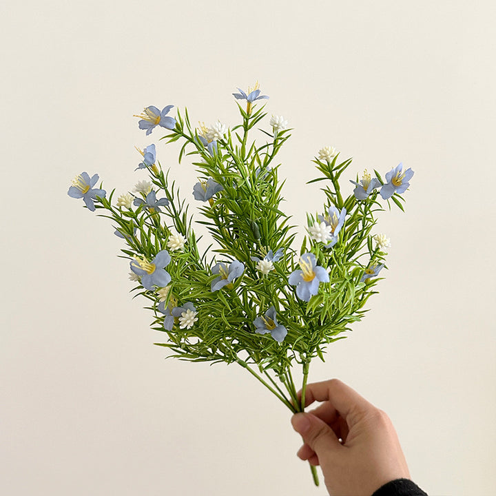 Realistic Floral Bouquet