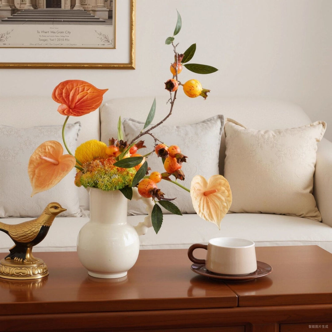 Elegant Floral Arrangement