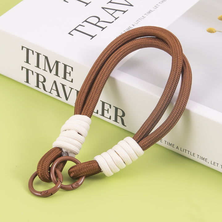 Fashionable Paracord Lanyard Kalsten