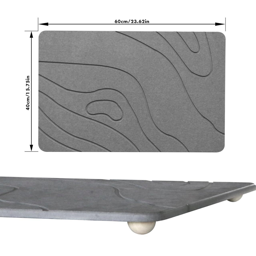 Comfort Foam Mat
