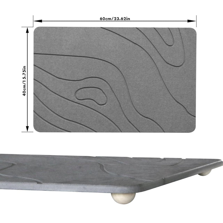 Comfort Foam Mat