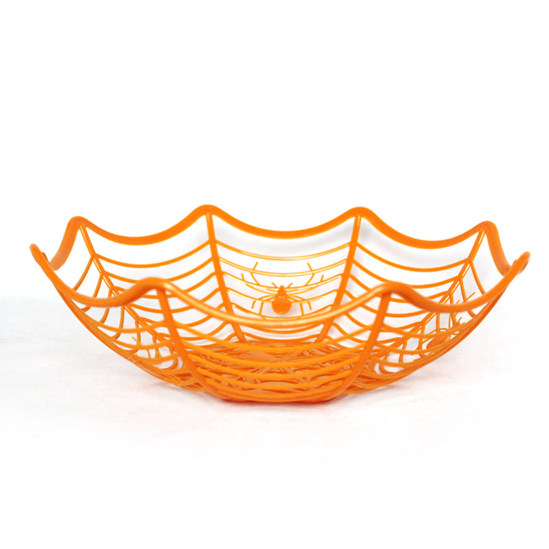Decorative Spider Web Bowl Kalsten