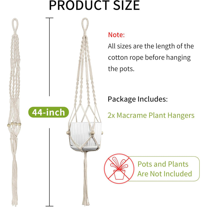 Plant Hanging Pot Kalsten