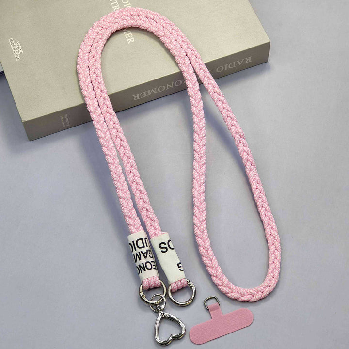 Durable Braided Utility Leash Kalsten