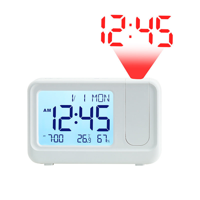 Digital projection alarm clock Kalsten