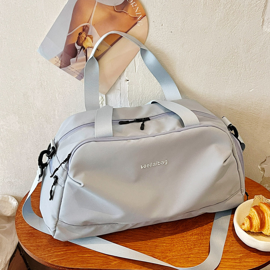 Durable Sports Travel Duffle Kalsten