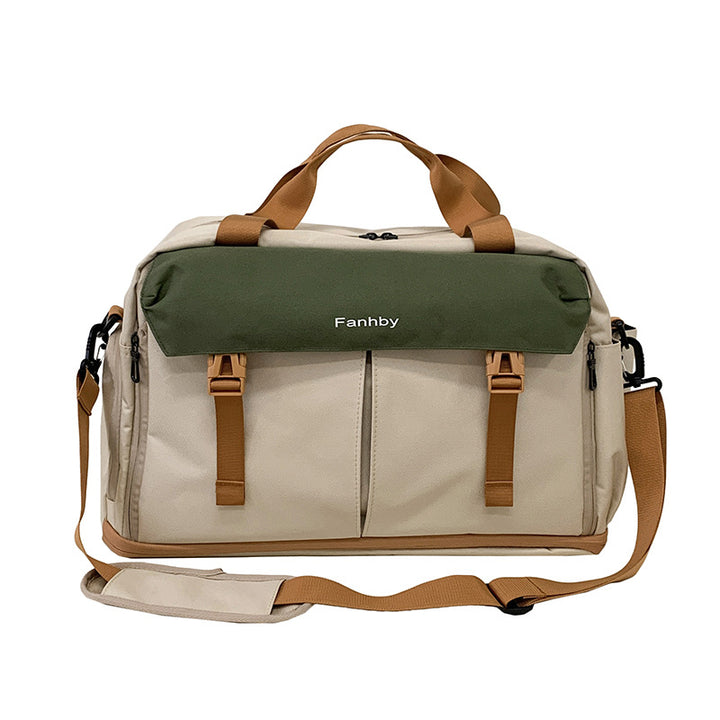 Multi-Purpose Travel Duffle Bag Kalsten 1790003061