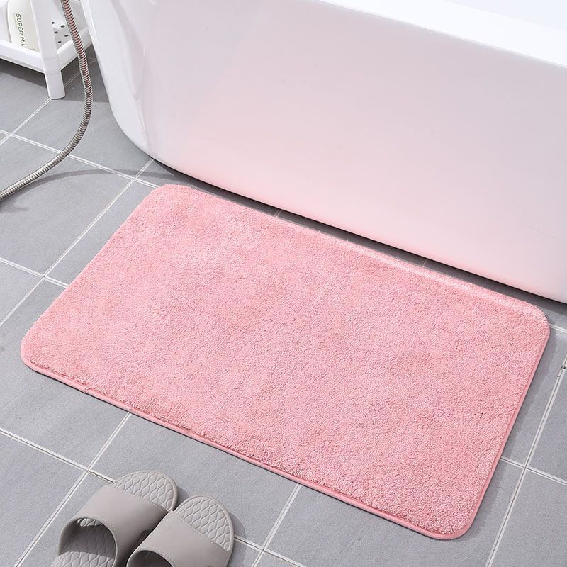 Soft Absorbent Bath Mat Kalsten