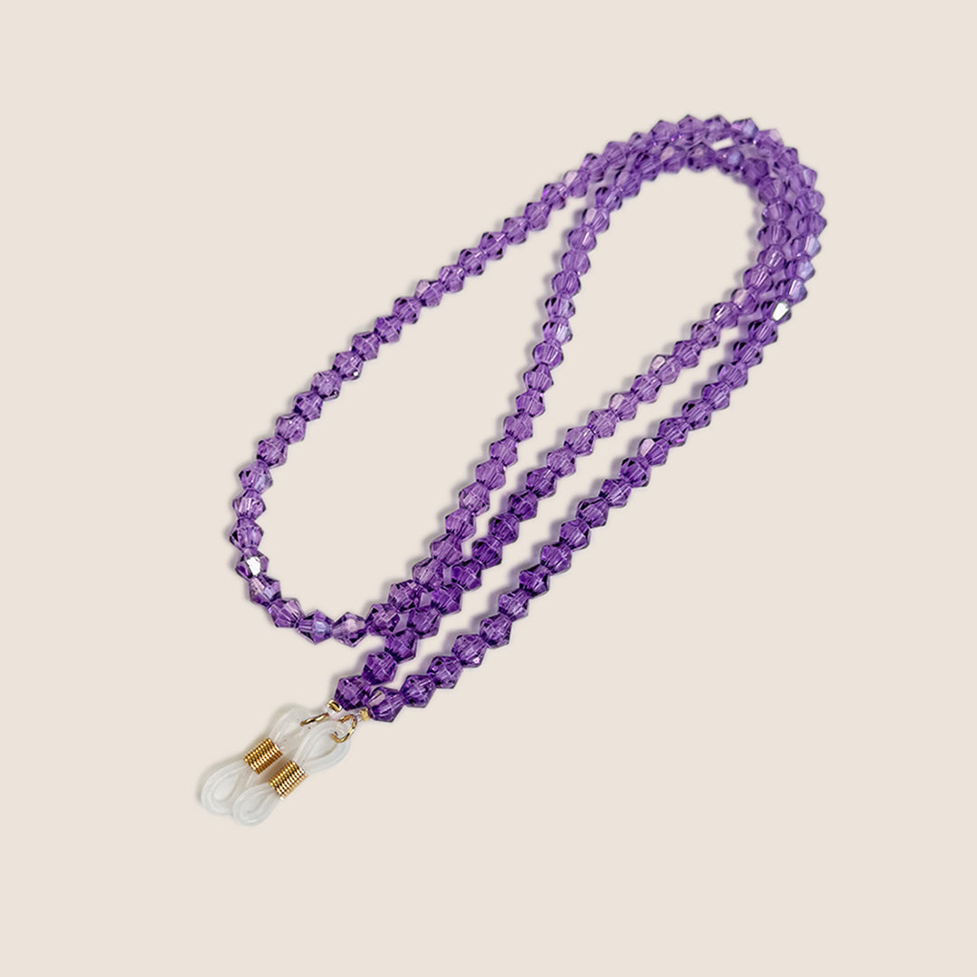 Beaded Eyewear Lanyard Kalsten