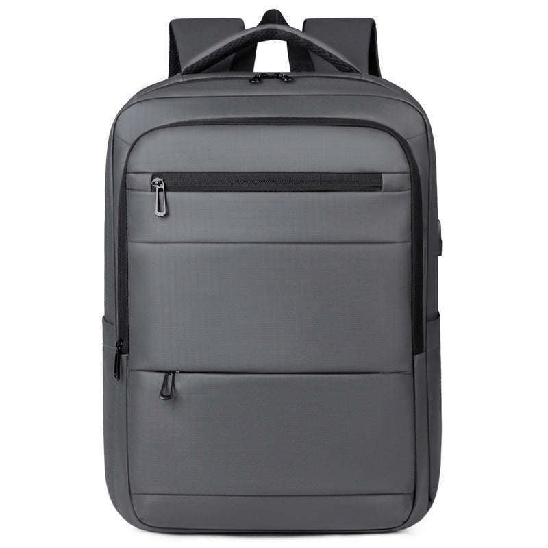 Modern Slim Backpack Kalsten