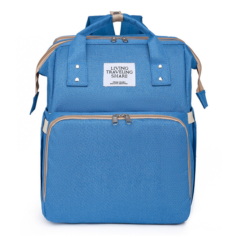 Versatile Travel Backpack Kalsten