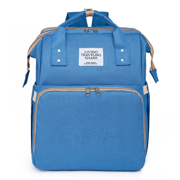 Versatile Travel Backpack Kalsten
