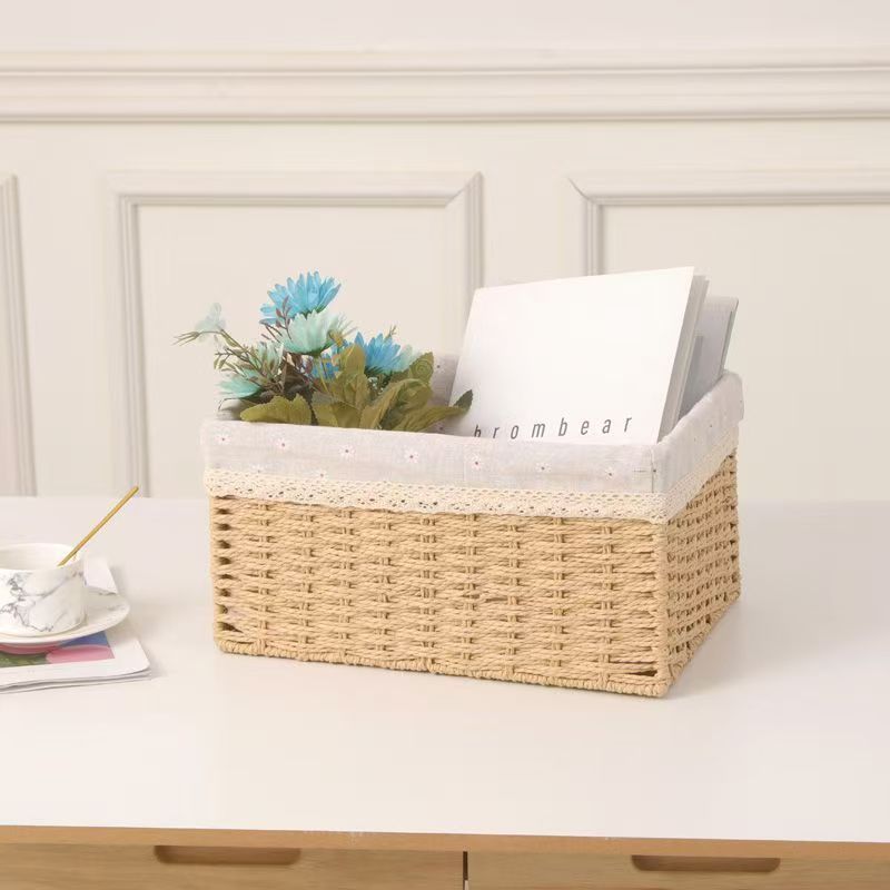 Storage Basket Set Kalsten