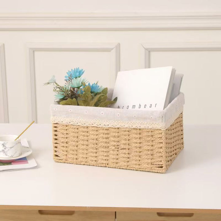 Storage Basket Set Kalsten