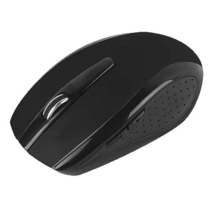 Precision Wireless Mouse with Ergonomic Design Kalsten