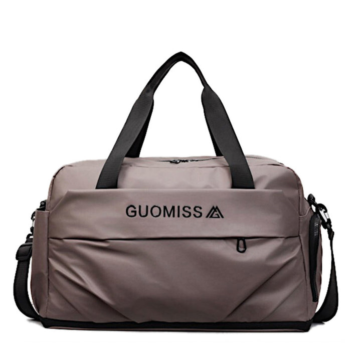 Lightweight Waterproof Travel Duffel Bag