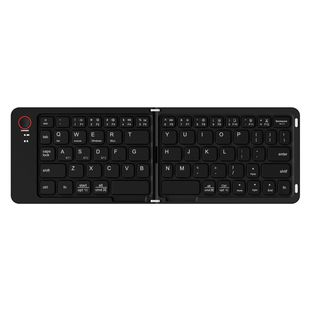 Portable Folding Keyboard Kalsten