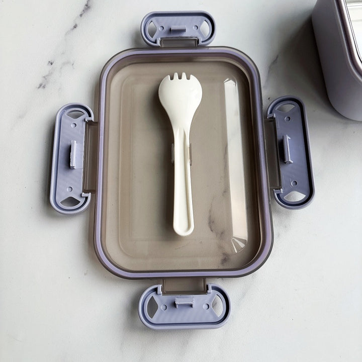 Leak-Proof Bento Storage Set