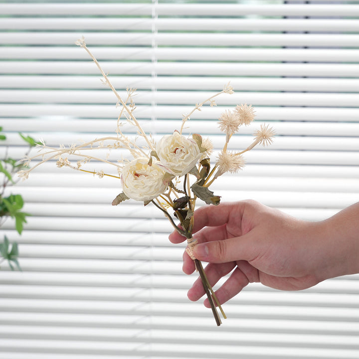 Decorative Floral Bouquet