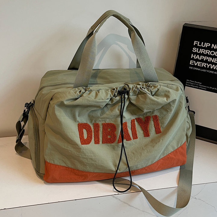 Lightweight Durable Travel Duffle Kalsten