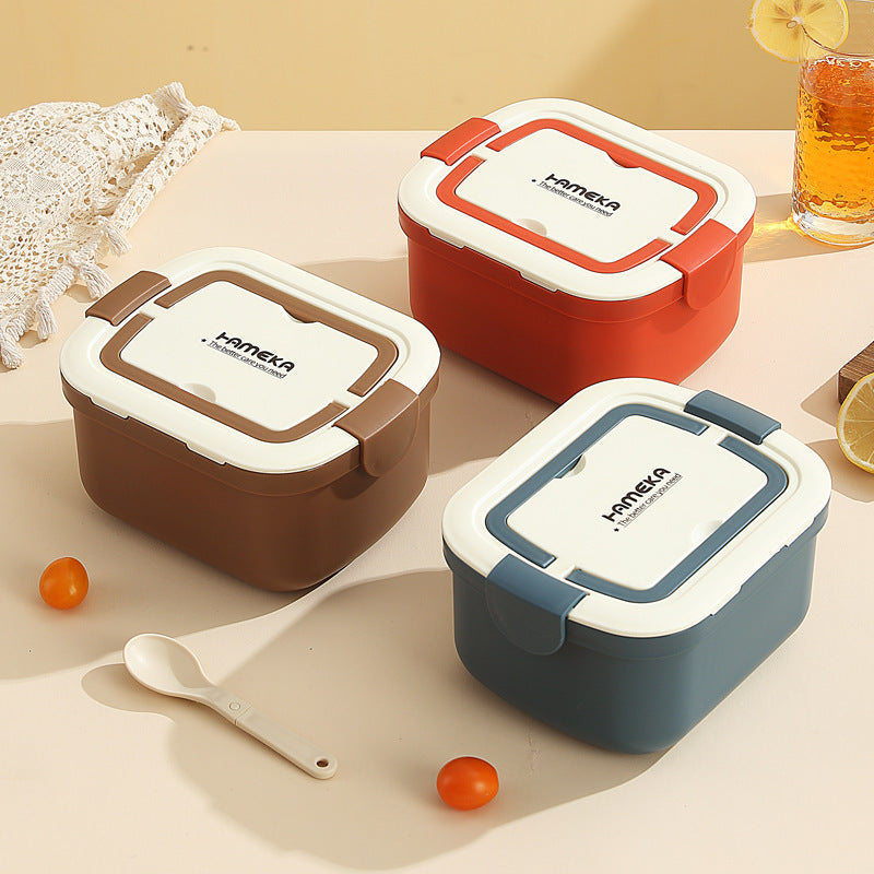 Food Storage