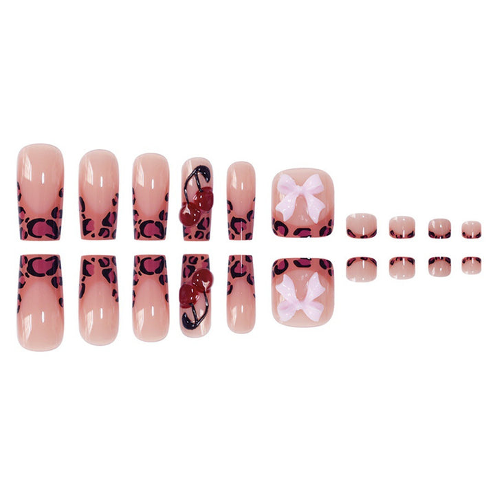 Artistic Nail Art Kalsten