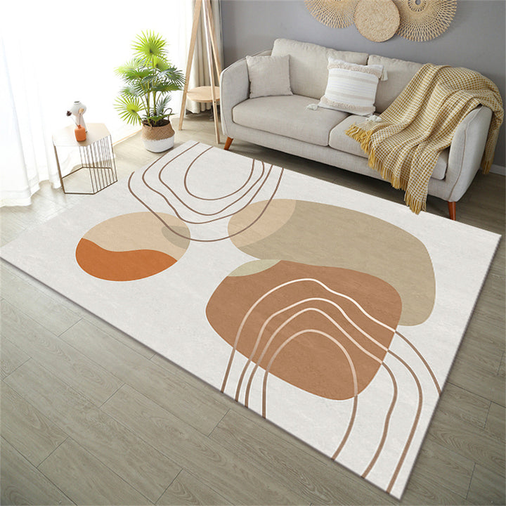 Abstract Pattern Indoor Kalsten