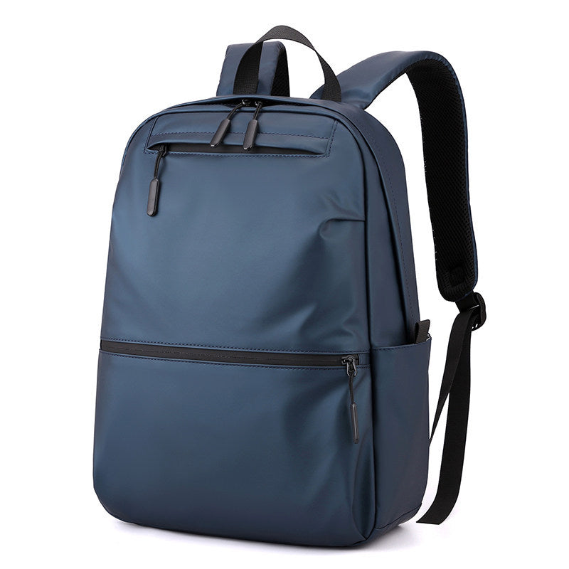 Sleek Urban Laptop Backpack