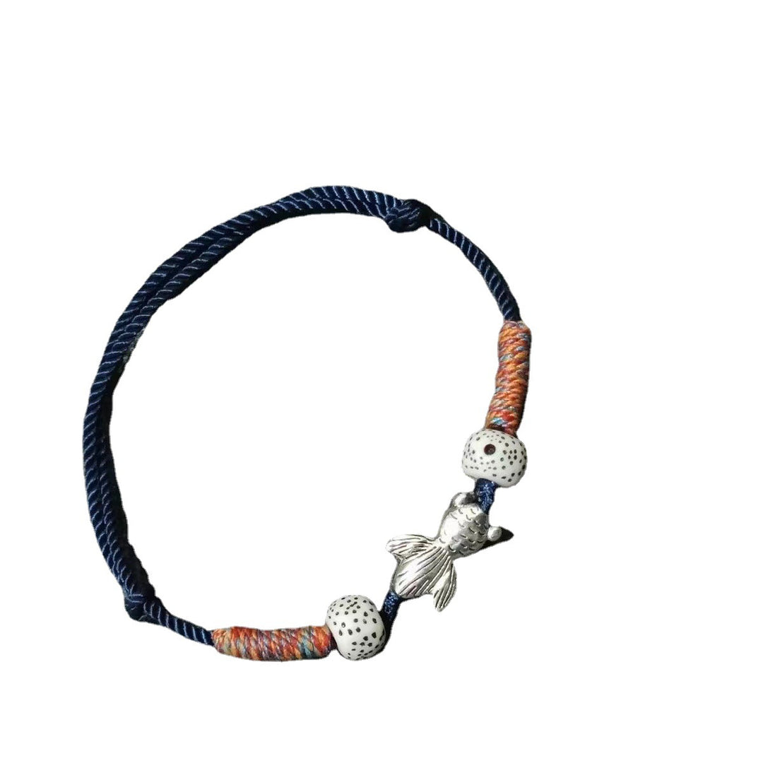 Friendship Bracelet Set Kalsten