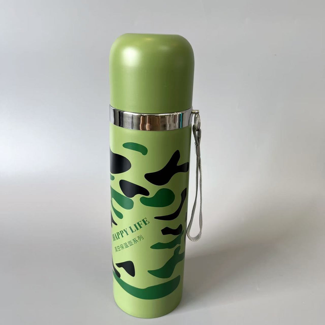 Women's Stainless Steel Thermo Mug Kalsten