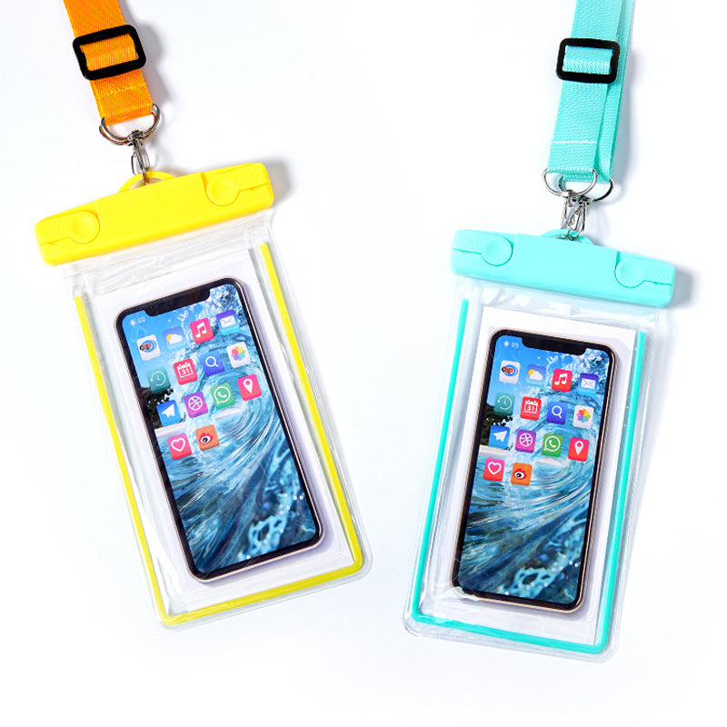 Waterproof Smartphone Case Kalsten