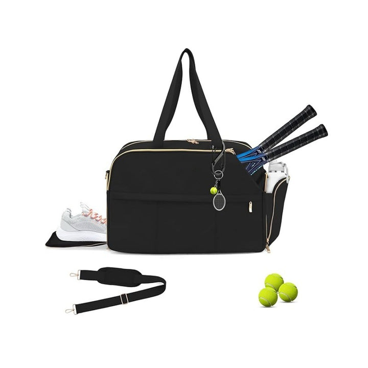 Sporty tennis bag Kalsten