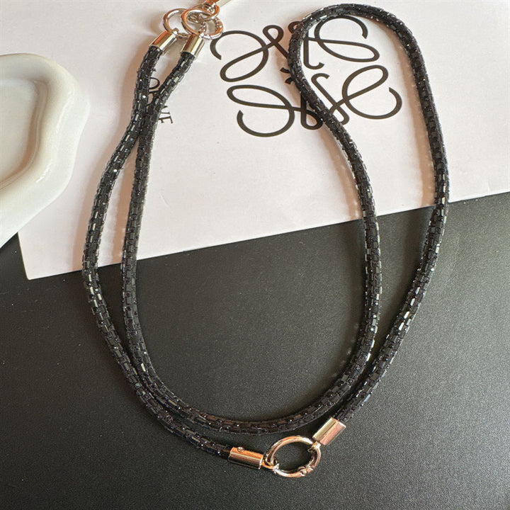 Decorative Beaded Eyewear Lanyard Kalsten 1790134945