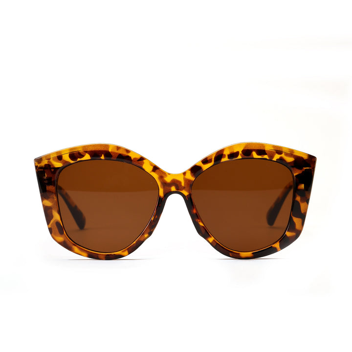 Women stylish cat-eye sunglasses Kalsten