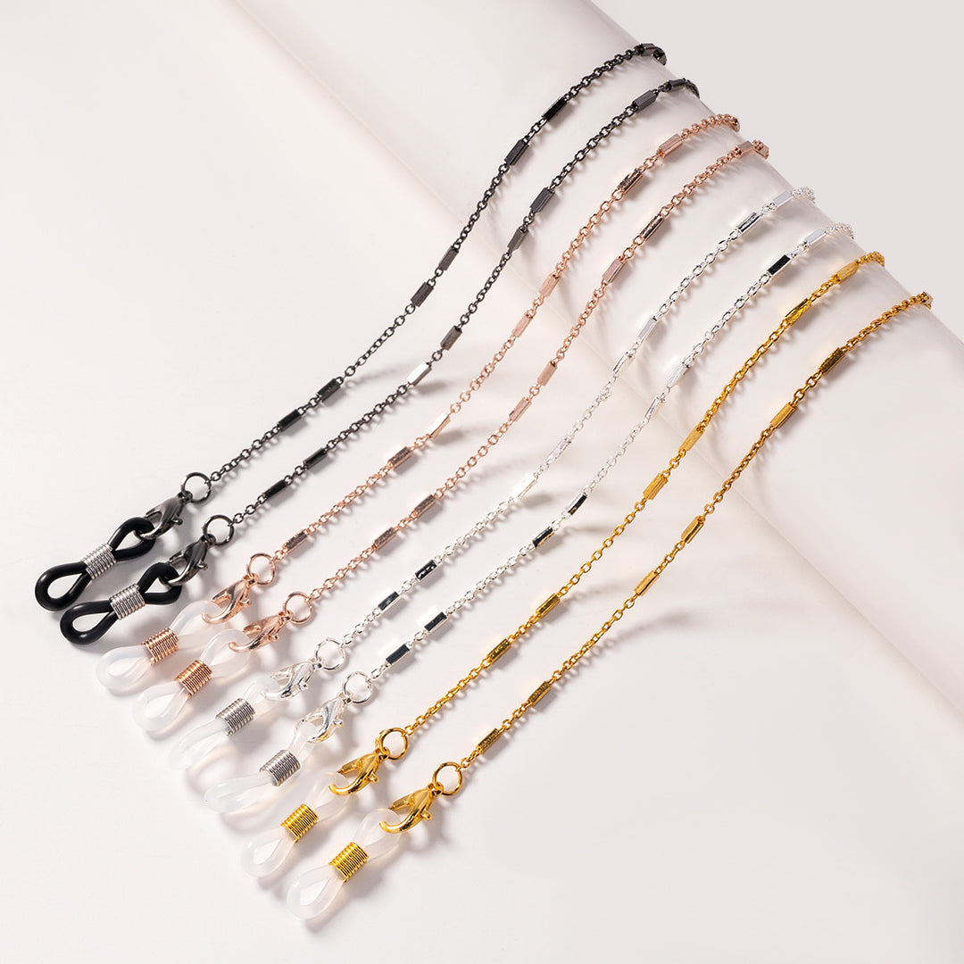 Durable Eyewear Chain Holder Kalsten